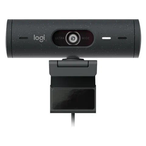 Brio 500 Webcam graphit – Bild 5