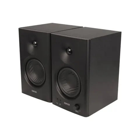 Edifier MR4 2.0 schwarz retail – Bild 2