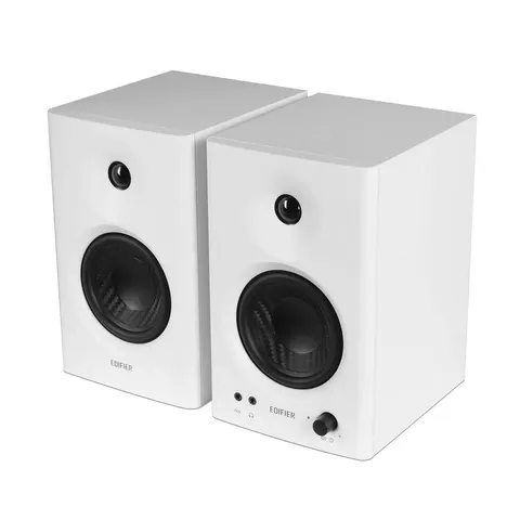 Edifier MR4 2.0 weiß retail – Bild 3