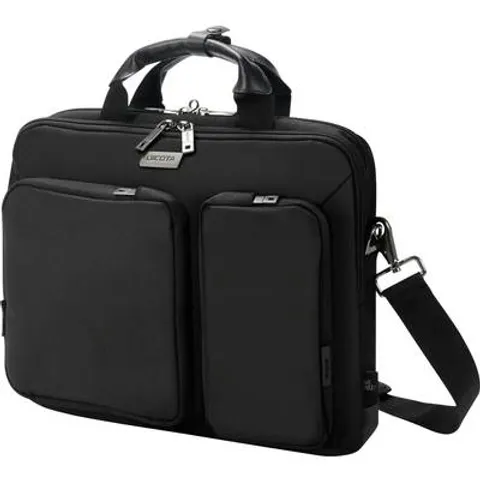 Dicota Slim Case SEVEN 12-14" black – Bild 2