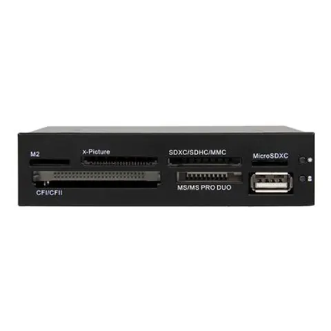 STARTECH.COM Interner USB 2.0 8,89cm – Bild 2