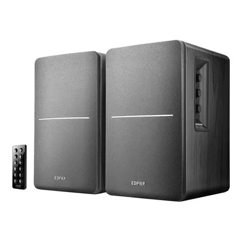 Edifier Studio R1280DB 2.0 schwarz Bluetooth retail – Bild 3