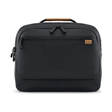 DELL Pro 14-16 Premium EcoLoop Briefcase – Schwarz – Bild 2