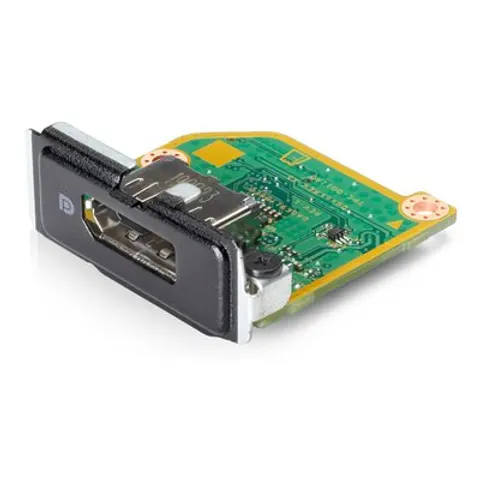 HP DisplayPort Port Flex IO v2 – Bild 2