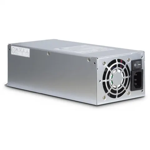 Inter-Tech Server-Netzteil U2A-B20500-S 2HE 500W – Bild 3