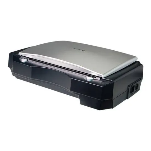 Avision Flachbettscanner IDA6 A6 – Bild 2
