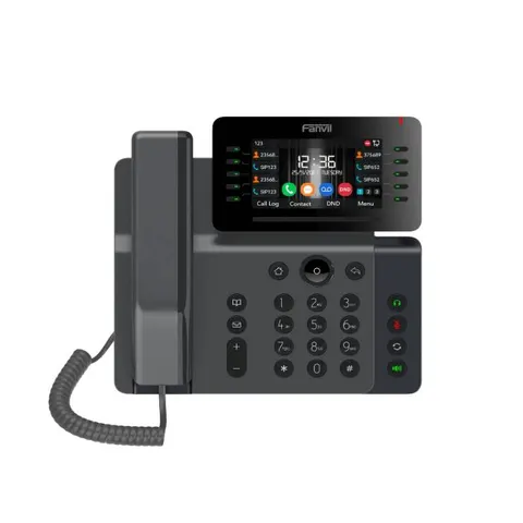 Fanvil IP Telefon V65 – Bild 3