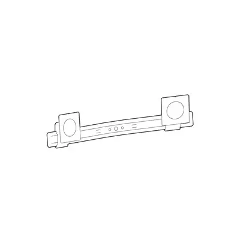 Ergotron Accessory LX PRO Dual Display – 98737290 – Bild 2