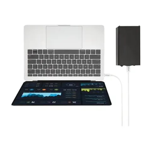 STARTECH Thunderbolt 3 Kabel - 20Gbit/s – Bild 3