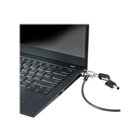 STARTECH Nano Laptop Kabelschloss 2m – Bild 2