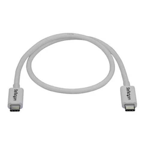 STARTECH Thunderbolt 3 Cable - 40Gbps – Bild 2