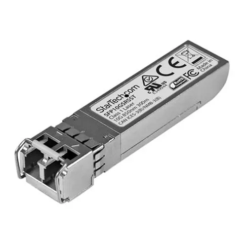 STARTECH Cisco SFP-10G-SR-S kompatibel – Bild 2
