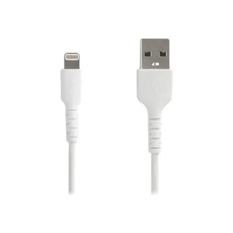 STARTECH 1m USB to Lightning Cable white – Bild 2