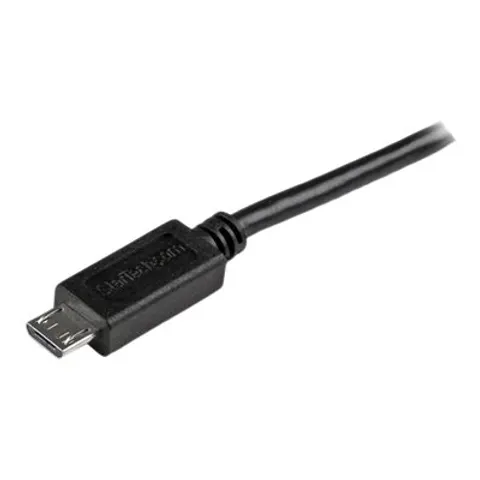 STARTECH 3m Micro-USB Charging Cable – Bild 2