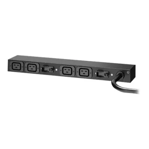 APC Rack PDU Basic 0U/1U 220-240V 32A – Bild 2
