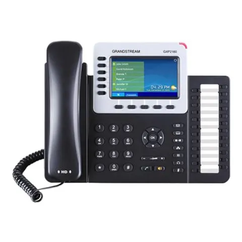 Grandstream IP-Telefon GXP2160 – Bild 3