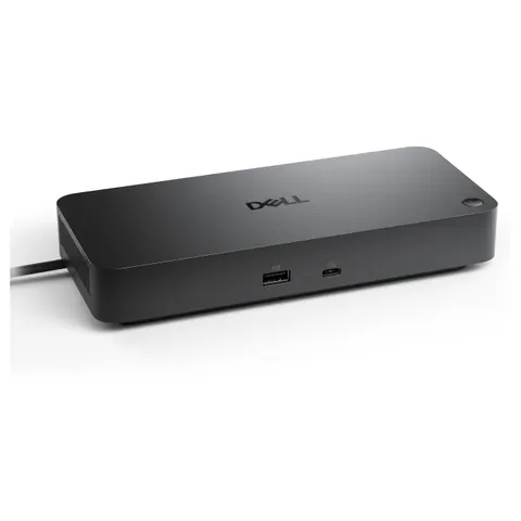 DELL WD25 – Schwarz – Bild 5