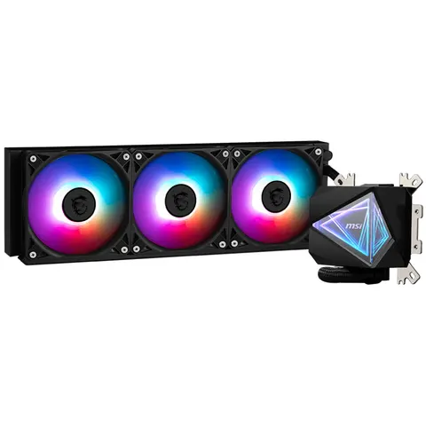 MSI MAG CoreLiquid I360 – Bild 3