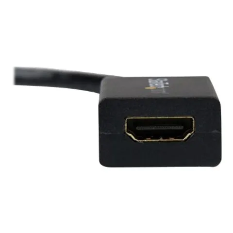 STARTECH DisplayPort Video Converter – Bild 2