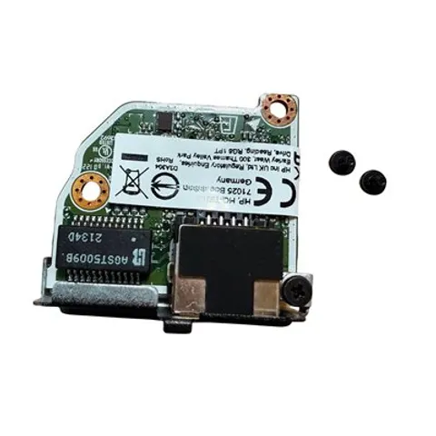 HP Z2 2.5GbE LAN Flex Port – Bild 2