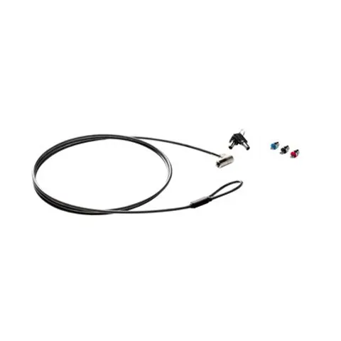 HP Sure Key Cable Lock – Bild 3