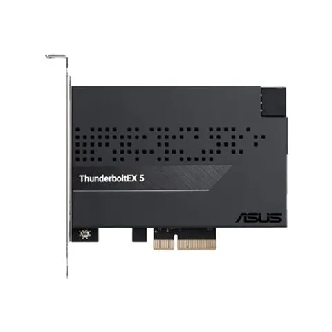ASUS THUNDERBOLTEX 5 Card – Bild 4