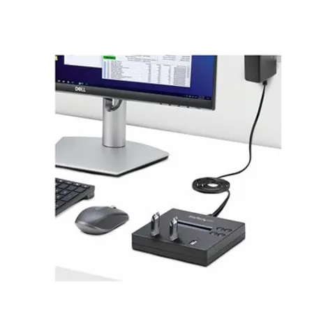 STARTECH 1:2 USB Stick Duplizierer – Bild 2