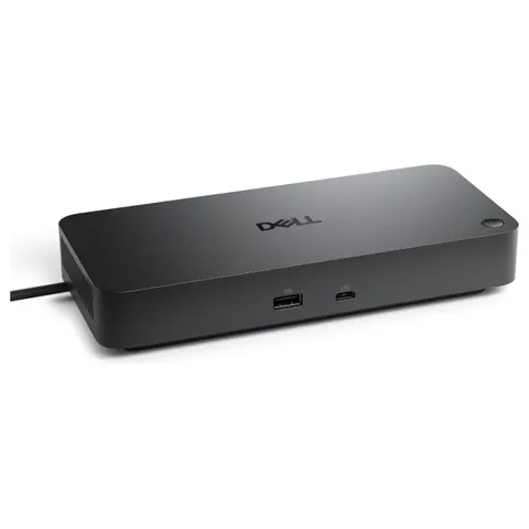 DELL Pro Dock WD25Z – Schwarz – Bild 4