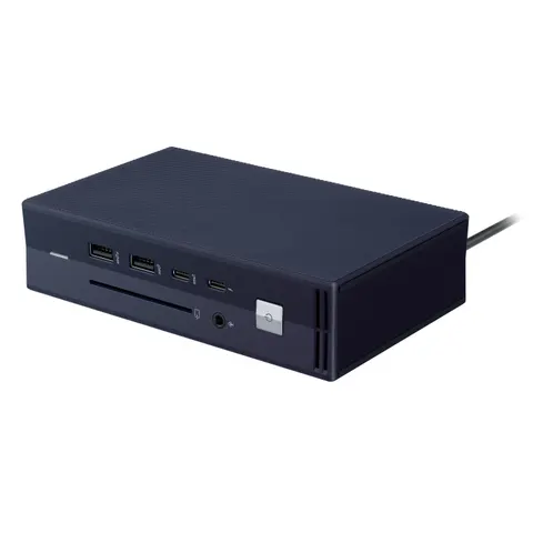 Asus Docking SimPro 2 Thunderbolt USB-C 180W – Bild 4