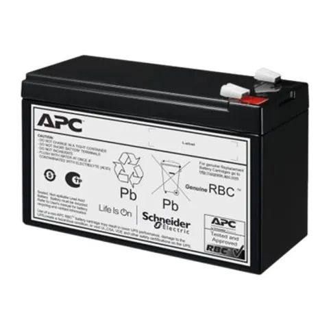 APC Replacement Battery Cartridge 177 – Bild 3
