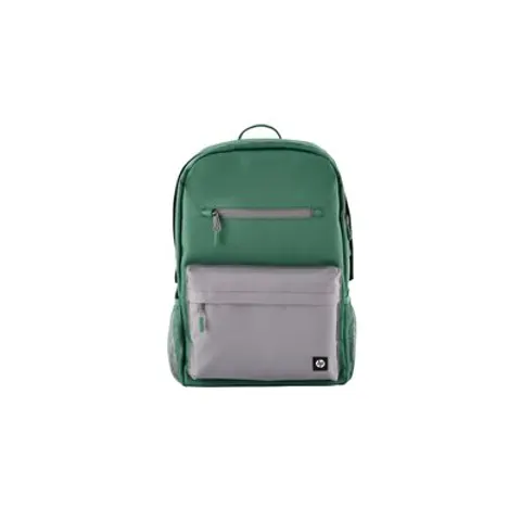 HP Campus Green Backpack (P) – Bild 3