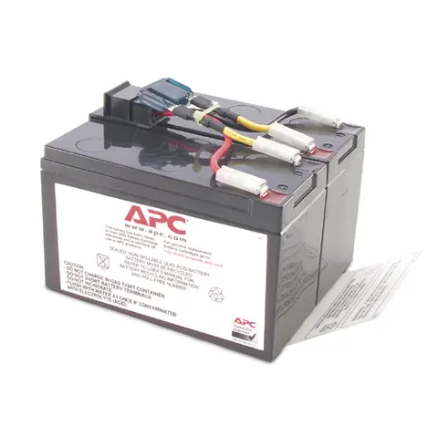 APC RBC48 Ersatzbatterie – Bild 3