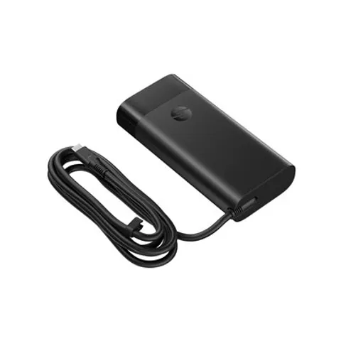 HP USB-C 140W Laptop Charger (EU) – Bild 4