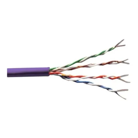 Digitus CAT 6 U/UTP Verlegekabel, 305 m, Simplex, Eca – Bild 3
