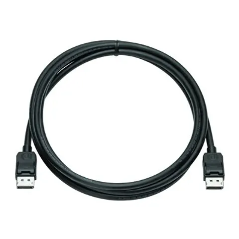 HP DisplayPort Kabelkit – Bild 3