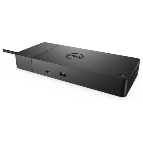 DELL WD19S-130W – Schwarz – Bild 2