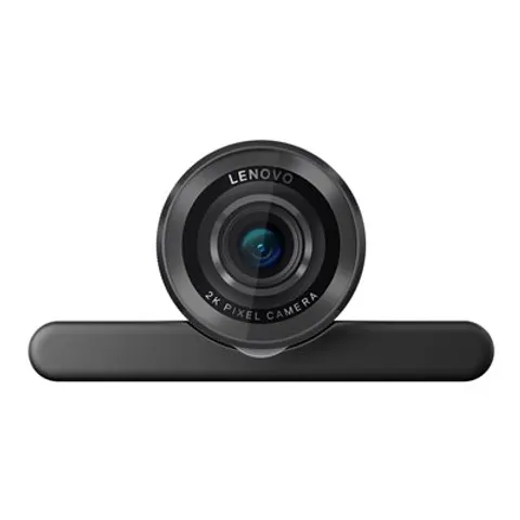 Lenovo 2K Webcam – Schwarz – Bild 4