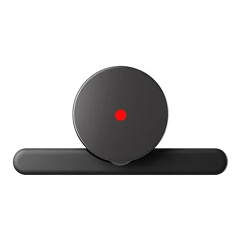 Lenovo 4K Pro Webcam – Schwarz – Bild 5