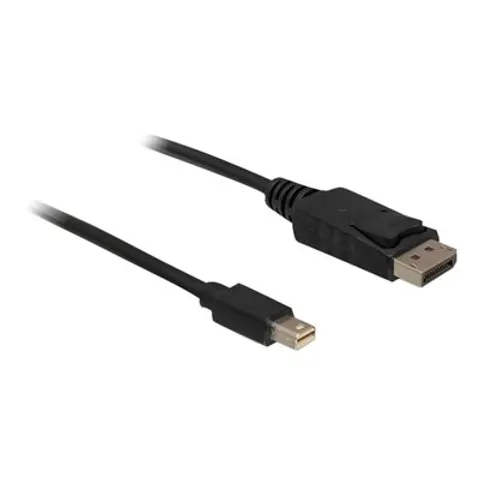 DELOCK Kabel Displayp mini>Displayp 1,8 – Bild 2