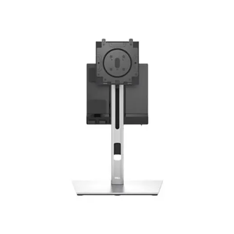 Dell MFS22 Micro AIO-Halterung – Silber – Bild 4