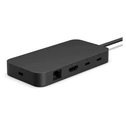Microsoft Surface USB4 Dock – Bild 3