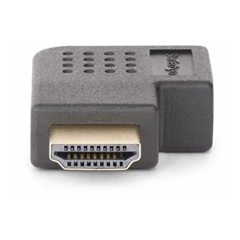 STARTECH HDMI Winkelstecker 4K 60Hz – Bild 2