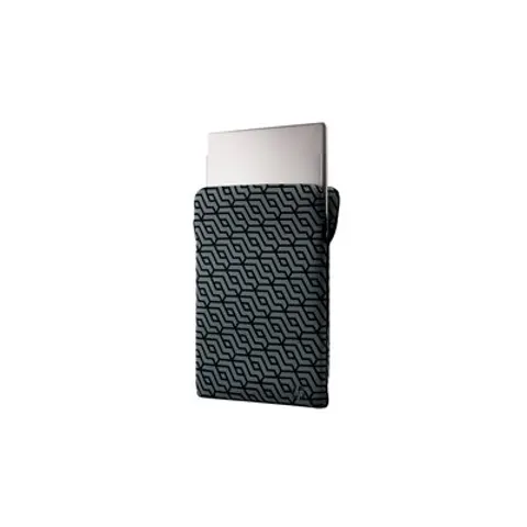 HP Protective Reversible 35,6cm (P) – Schwarz, Geometrisch – Bild 3