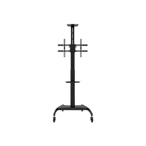 NEOMOUNTS PLASMA-M1900E Flat Screen – Schwarz – Bild 3