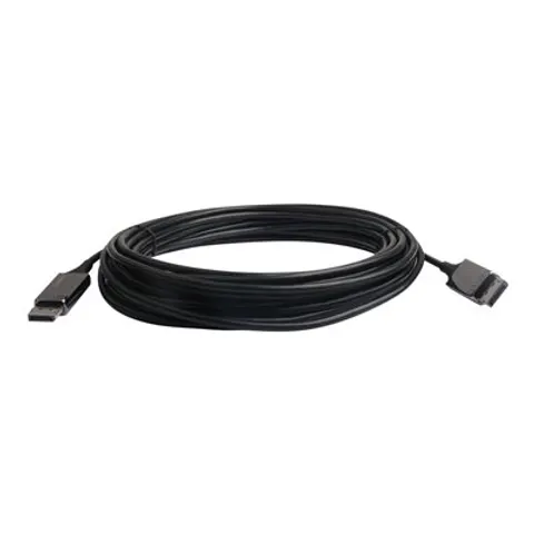 TECHLY DisplayPort AOC Anschlusskabel – Bild 2