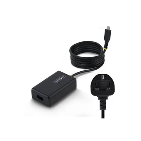 STARTECH 65W USB-C Laptop Charger – 921992 – Bild 3