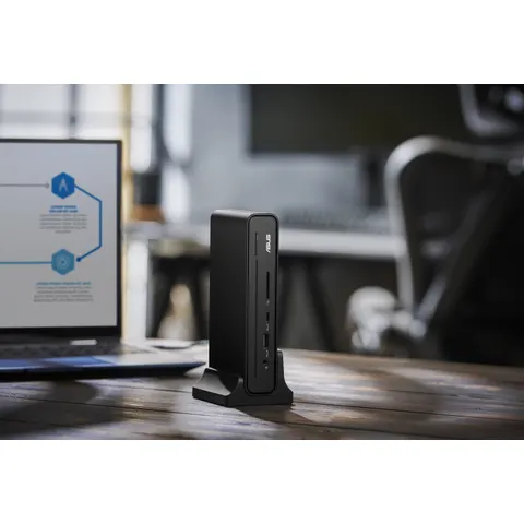 Asus Docking Triple Display DC301 USB-C 150W – Bild 3