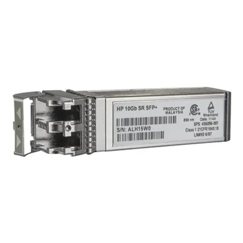 HPE BL c-Class Transceiver 10Gbit/s, SFP+, SR – Bild 3