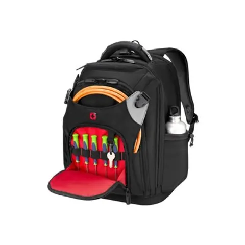 WENGER Tool Backpack Pro 43,18cm – Bild 3