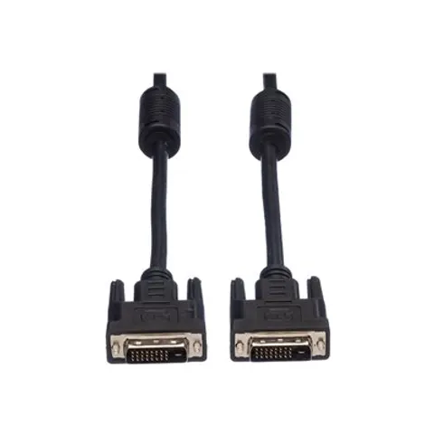 VALUE Monitorkabel DVI ST-ST 2m – Bild 2